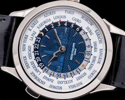 patek philippe world time 5230g-010 new york special edition 2017|patek philippe world time 5230.